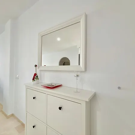 Moderno Reformado En Mijas Costa Apartament *