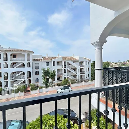 Apartament Moderno Reformado En Mijas Costa *