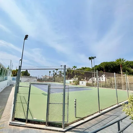 Moderno Reformado En Mijas Costa Apartament *