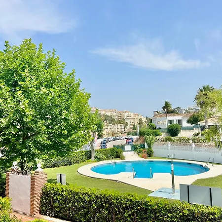 Moderno Reformado En Mijas Costa