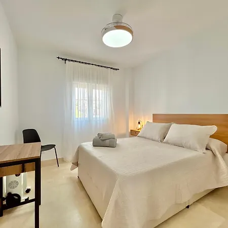 Moderno Reformado En Mijas Costa Sitio de Calahonda
