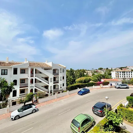 Apartament Moderno Reformado En Mijas Costa