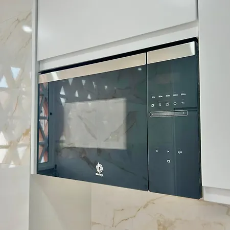 Apartament Moderno Reformado En Mijas Costa *