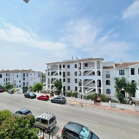 Moderno Reformado En Mijas Costa *