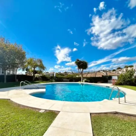 Moderno Reformado En Mijas Costa Apartament *