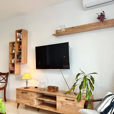 Moderno Reformado En Mijas Costa Apartament Sitio de Calahonda