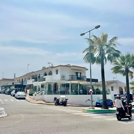 Moderno Reformado En Mijas Costa Sitio de Calahonda