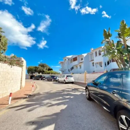 Moderno Reformado En Mijas Costa