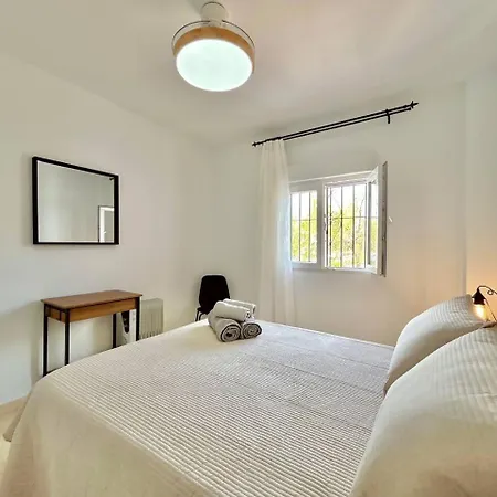 Apartament Moderno Reformado En Mijas Costa *