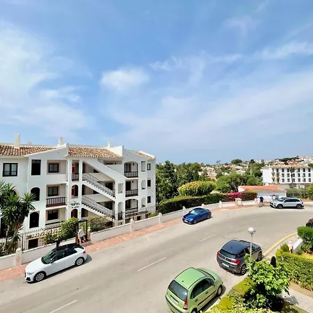 Moderno Reformado En Mijas Costa Apartament *