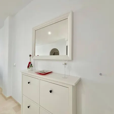 Moderno Reformado En Mijas Costa Apartament Sitio de Calahonda