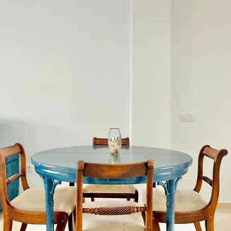 Apartament Moderno Reformado En Mijas Costa Sitio de Calahonda