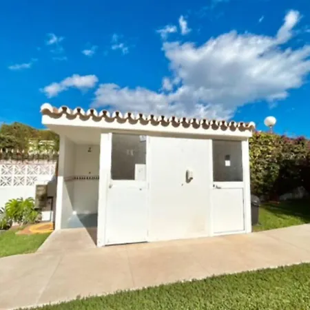 Apartament Moderno Reformado En Mijas Costa *