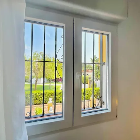 Moderno Reformado En Mijas Costa Apartament Sitio de Calahonda