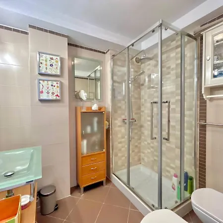 Moderno Reformado En Mijas Costa Apartament
