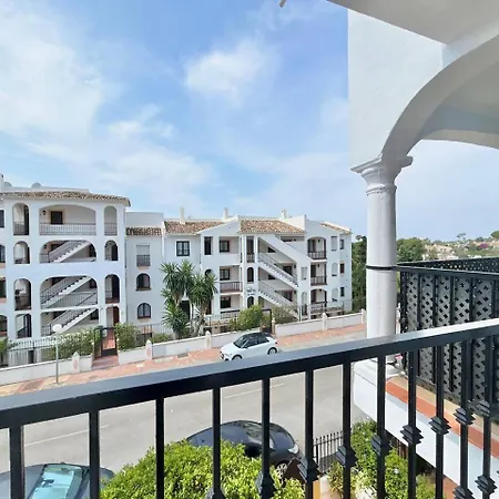 Apartament Moderno Reformado En Mijas Costa