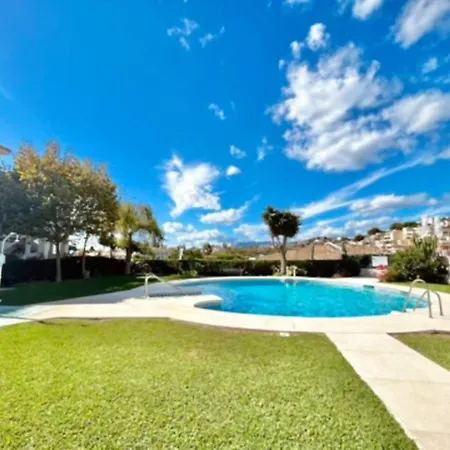 Moderno Reformado En Mijas Costa Apartament Sitio de Calahonda