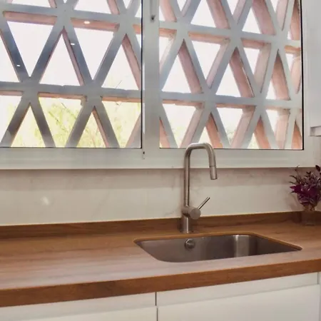 Apartament Moderno Reformado En Mijas Costa *