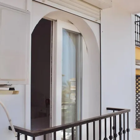 Moderno Reformado En Mijas Costa Apartament