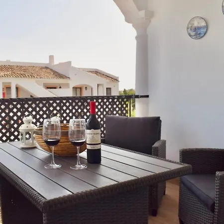 Moderno Reformado En Mijas Costa Apartament