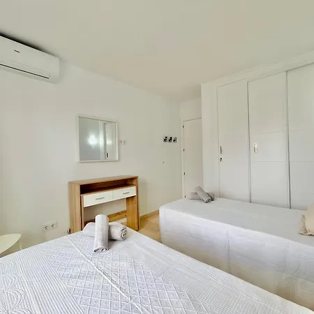 Moderno Reformado En Mijas Costa Sitio de Calahonda